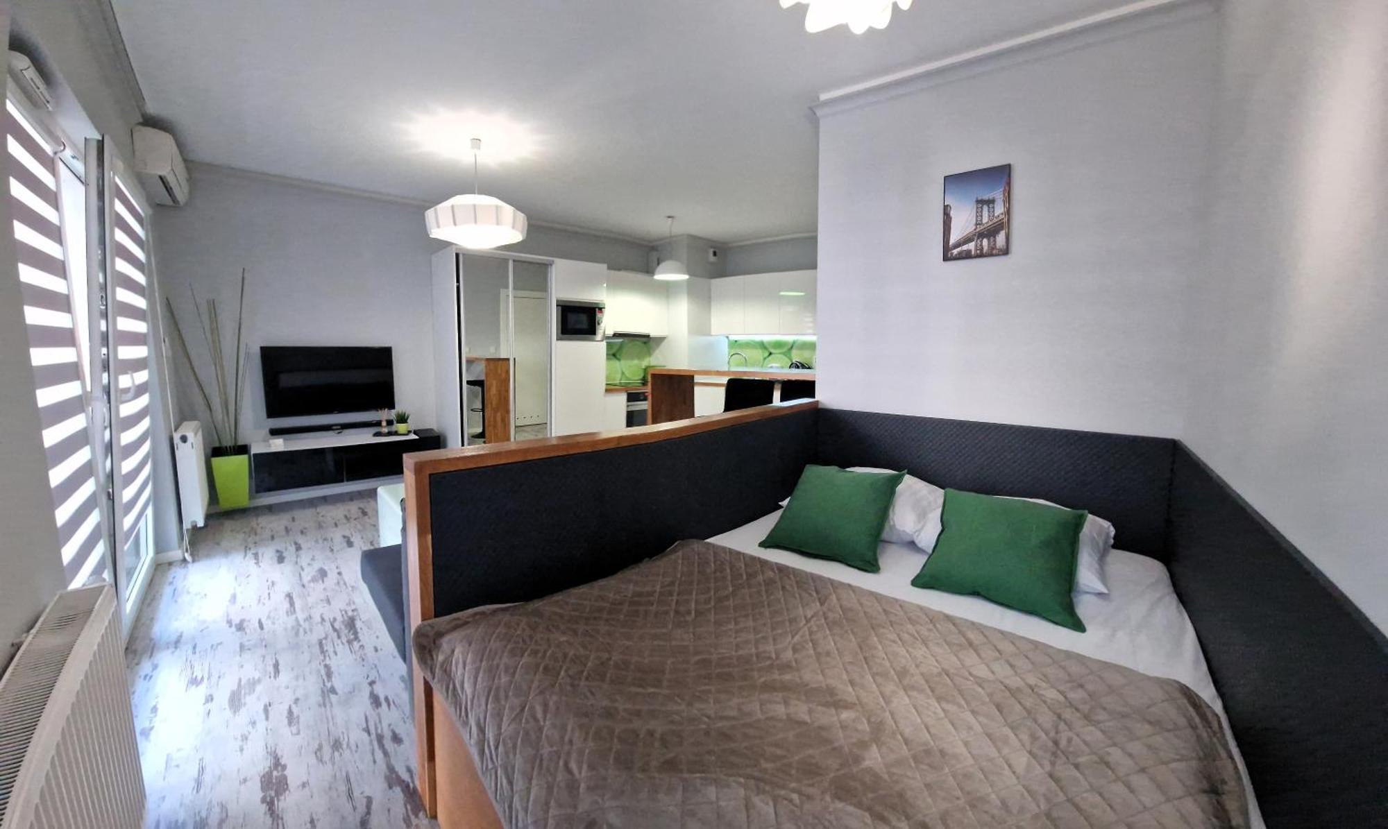 Apartamenty Homely Place Centrum - Stary Rynek - Parking Poznan Ruang foto